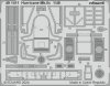 Eduard BIG49400 Hurricane Mk. IIc HOBBY BOSS 1/48